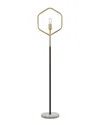 Safavieh Mave Floor Lamp