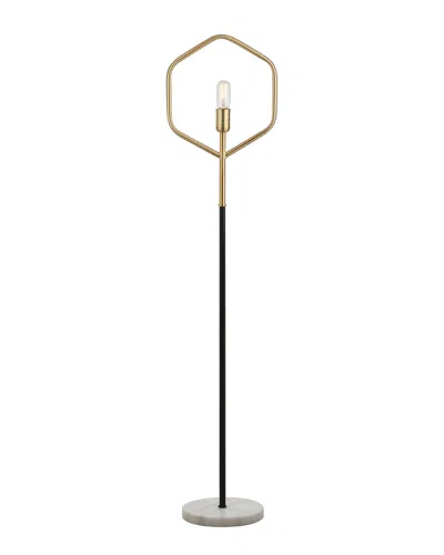 SAFAVIEH SAFAVIEH MAVE FLOOR LAMP
