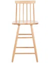 Safavieh Quai Swivel Counter Stool