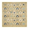Safavieh Maybelle Medallion Square Rugs In Multi
