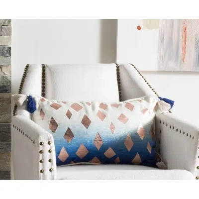 Safavieh Mcchesney Lumbar Pillow