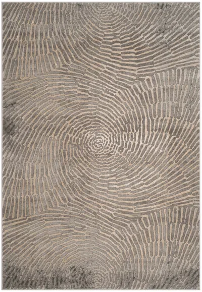 Safavieh Meadow Collection Rug In Brown