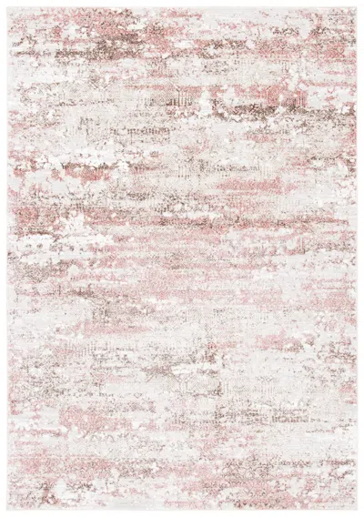 Safavieh Meadow Collection Rug In Animal Print