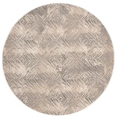 Safavieh Meadow Collection Rug In Neutral