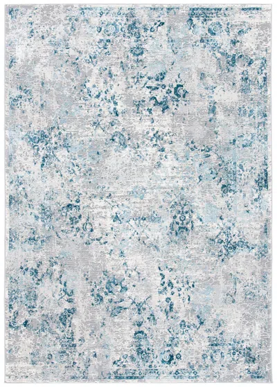 Safavieh Meadow Collection Rug In Animal Print