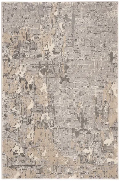 Safavieh Meadow Collection Rug In Brown