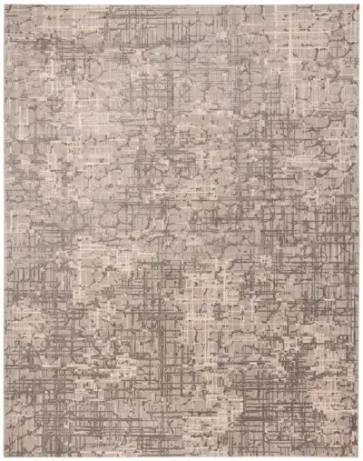 Safavieh Meadow Collection Rug In Brown