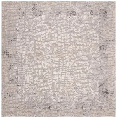 Safavieh Meadow Collection Rug In Neutral