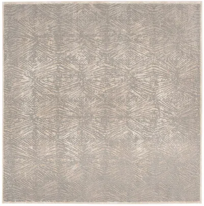 Safavieh Meadow Collection Rug In Brown