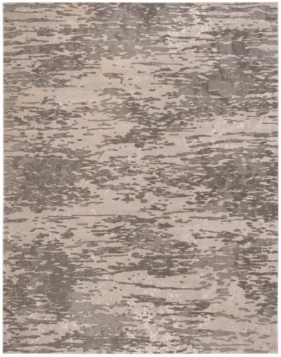 Safavieh Meadow Collection Rug In Gray