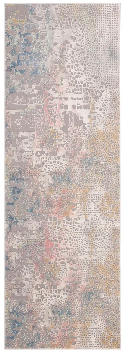 Safavieh Meadow Collection Rug In Multi