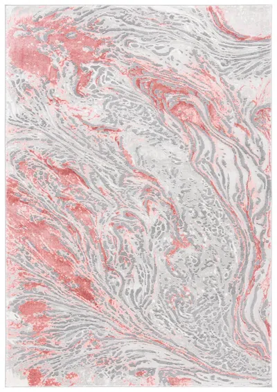 Safavieh Meadow Collection Rug In Multi