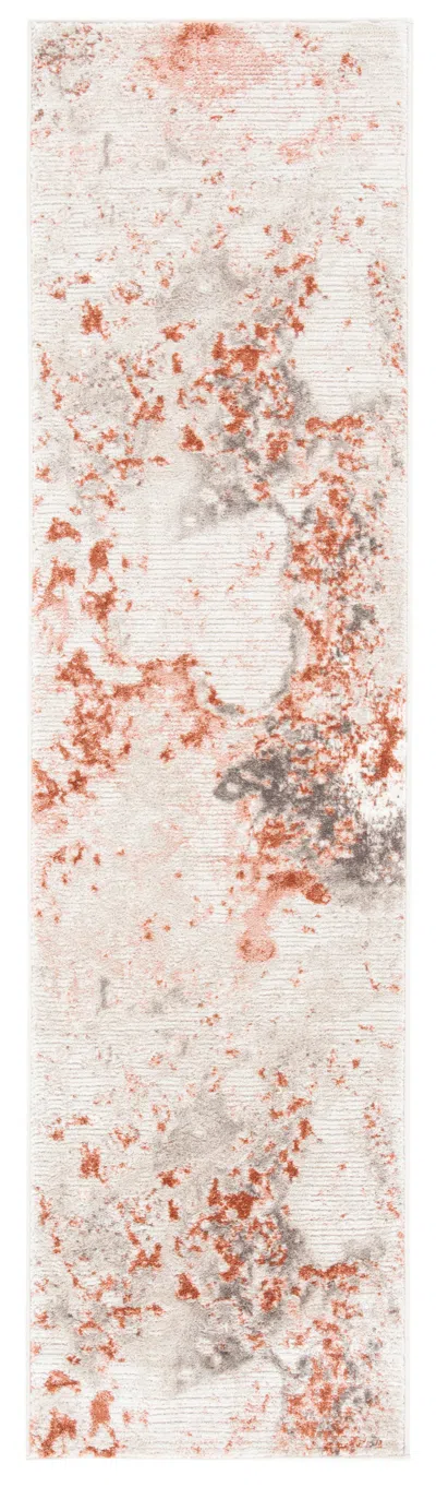 Safavieh Meadow Collection Rug In Neutral