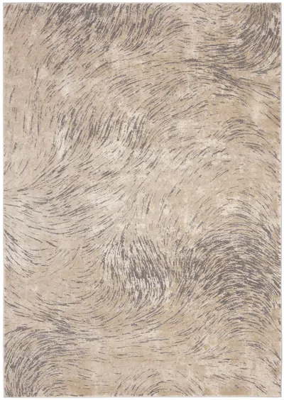 Safavieh Meadow Collection Rug In Neutral