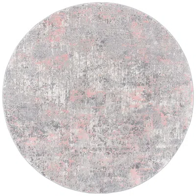 Safavieh Meadow Collection Rug In Gray
