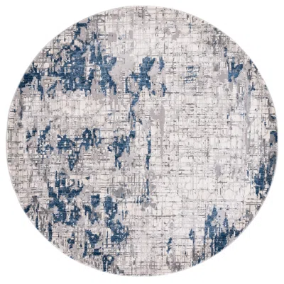 Safavieh Meadow Collection Rug In Multi