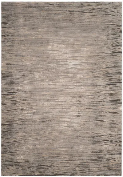Safavieh Meadow Collection Rug In Brown