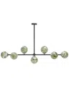 Safavieh Melesa 53in Chandelier