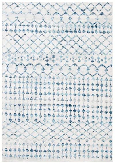 Safavieh Mercer Collection Rug In Gray