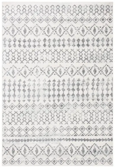 Safavieh Mercer Collection Rug In Gray