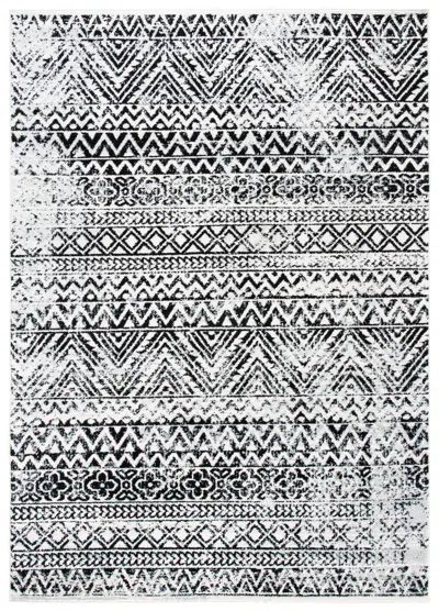 Safavieh Mercer Collection Rug In Black
