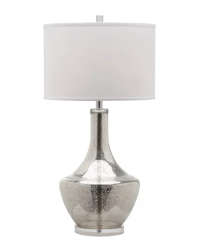 Safavieh Mercury 34.5in Table Lamp