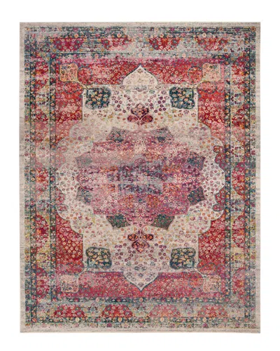 Safavieh Merlot Rug In Multi