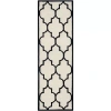Safavieh Messiah Area Rug In Black