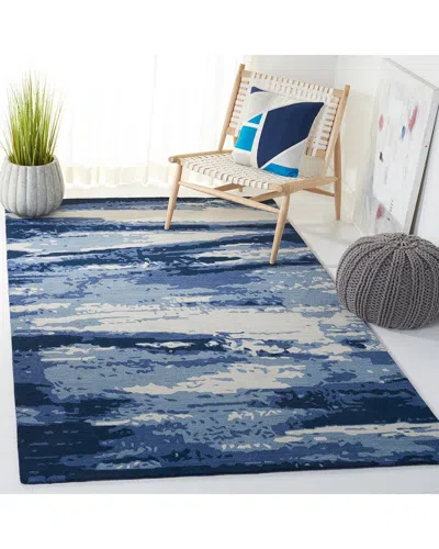 Safavieh Metro Allison Hand Tufted Rug