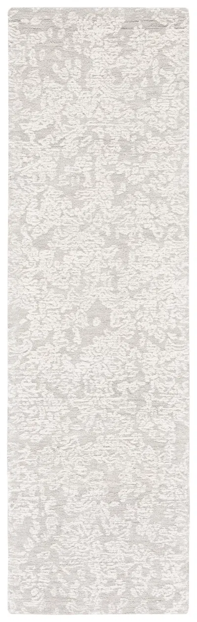 Safavieh Metro Collection Handmade Rug In Neutral
