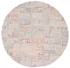 Safavieh Metro Collection Handmade Rug