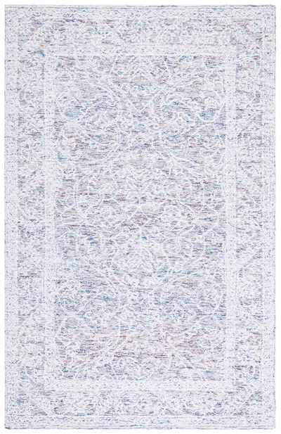 Safavieh Metro Collection Handmade Rug In Pattern