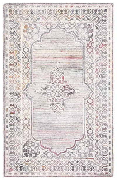 Safavieh Metro Collection Handmade Rug In Multi