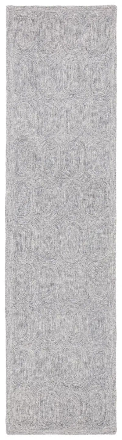 Safavieh Metro Collection Handmade Rug In Gray