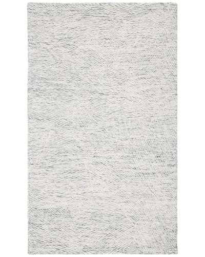 Safavieh Metro Fine Indian Wool Rug