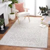 Safavieh Metro Wool & Cotton Rug In Gray