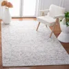 Safavieh Metro Hand Made Area Rug, Ivory / Beige Transitional Style Non-shedding In Neutral