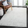 Safavieh Metro Gwendolyn Hand Tufted Rug In White