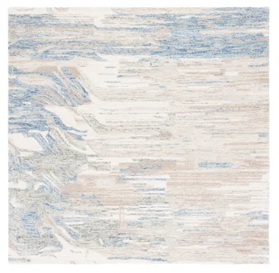 Safavieh Metro Handmade Rug In Neutral
