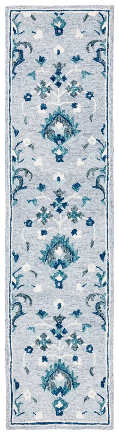 Safavieh Metro Handmade Rug In Gray