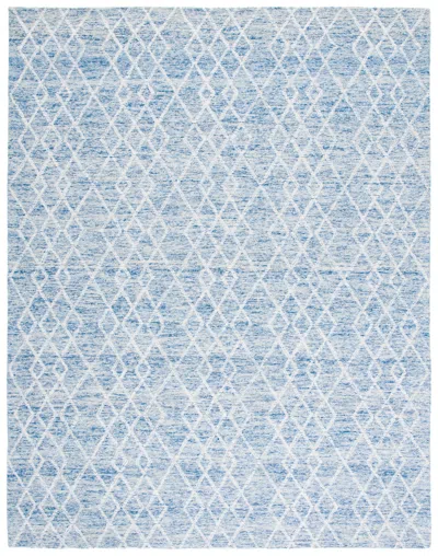 Safavieh Metro Handmade Rug In Blue