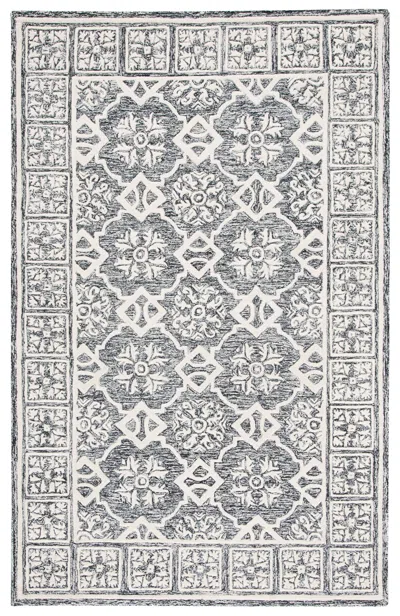 Safavieh Metro Handmade Rug In Green