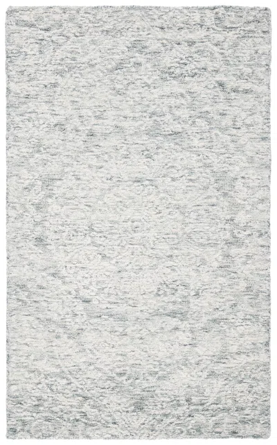 Safavieh Metro Handmade Rug In Gray