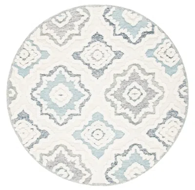 Safavieh Metro Handmade Rug In Gray