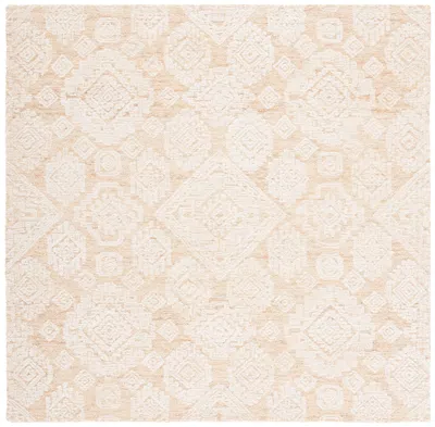 Safavieh Metro Handmade Rug In Brown
