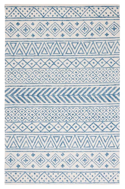 Safavieh Metro Handmade Rug In Multi