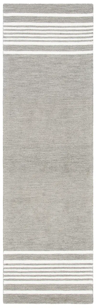 Safavieh Metro Handmade Rug In Gray