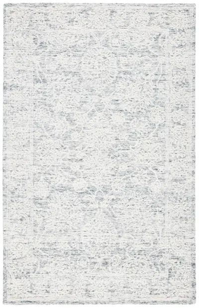 Safavieh Metro Handmade Rug In Orange