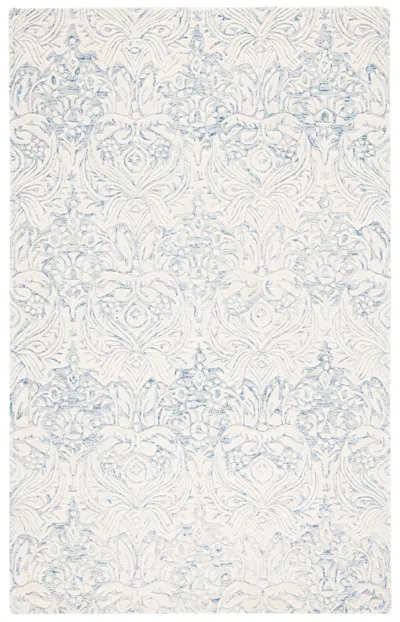 Safavieh Metro Handmade Rug In White