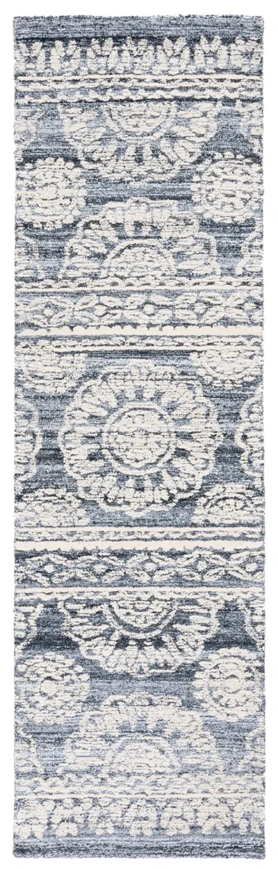 Safavieh Metro Handmade Rug In Gray